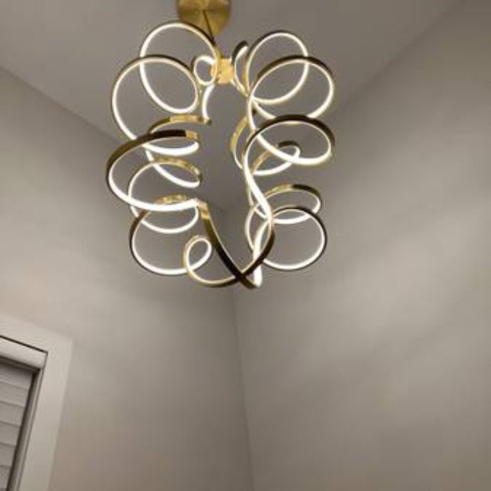 Chandelier Lighting Fixture